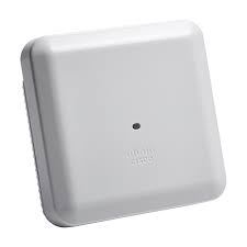 Wifi Cisco AIR-AP3802P-E-K9