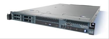 Cisco 8500 Series Wireless Controller AIR-CT8510-300-K9