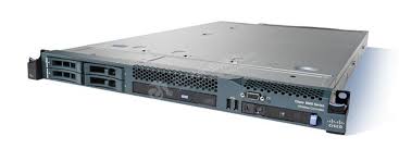 Cisco Series Wireless Controller AIR-CT8510-6K-K9