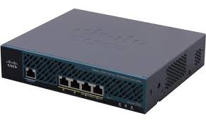 Cisco AIR-CT2504-5-K9