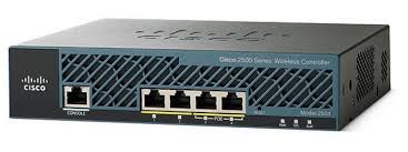 Cisco AIR-CT2504-50-K9