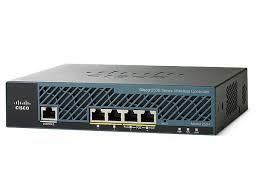 Cisco AIR-CT2504-HA-K9 Wireless Controller