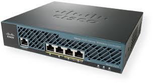 Thiết bị Wifi Cisco AIR-CT2504-25-K9
