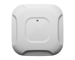 Cisco Wireless Aironet AIR-CAP3702P-E-K9
