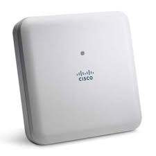 Cisco Aironet wireless 2800 AIR-AP2802I-E-K9