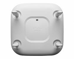 Wifi Cisco AIR-CAP2702E-E-K9