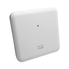 Cisco Aironet 1850 Access Point AIR-AP1852I-E-K9