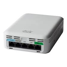 Wifi Cisco AIR-AP1810W-E-K9