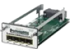 Network Module Server