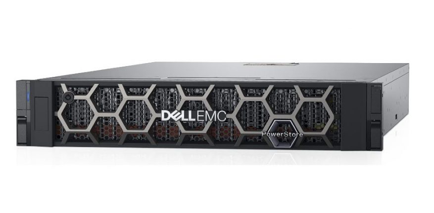 Dell PowerStore 5000T