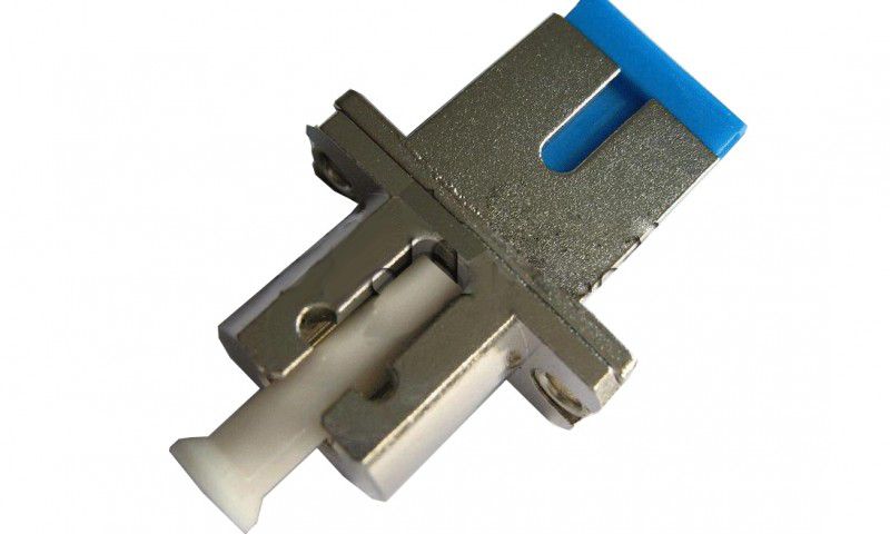 Đầu nối quang chuẩn SC/LC