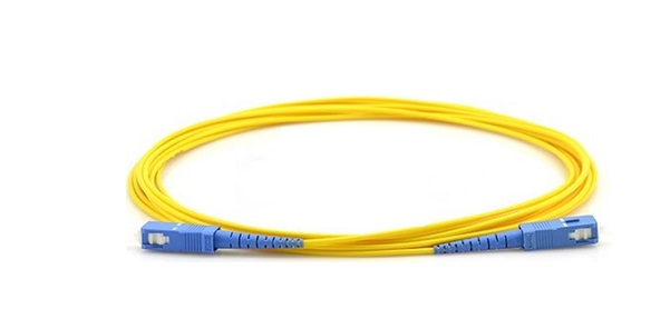 Dây nhảy quang Single Mode SC-SC-30m Simplex OS1 9 / 125μm