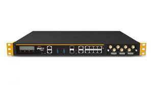 Peplink Balance SDX Pro, 2x GE WAN/LAN Ports, 2x 10GE SFP+ WAN/LAN ports, 2x USB WAN