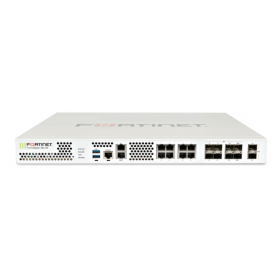 Fortinet FortiADC 100F 6x GE RJ45 ports, 64GB SSD