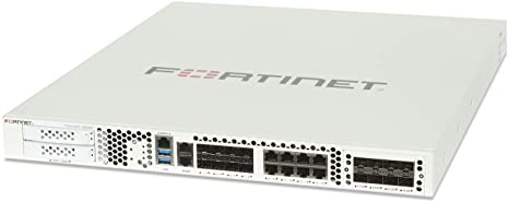 Fortinet FortiADC 200F 4x GE RJ45 ports, 2x GE SFP, 64GB SSD