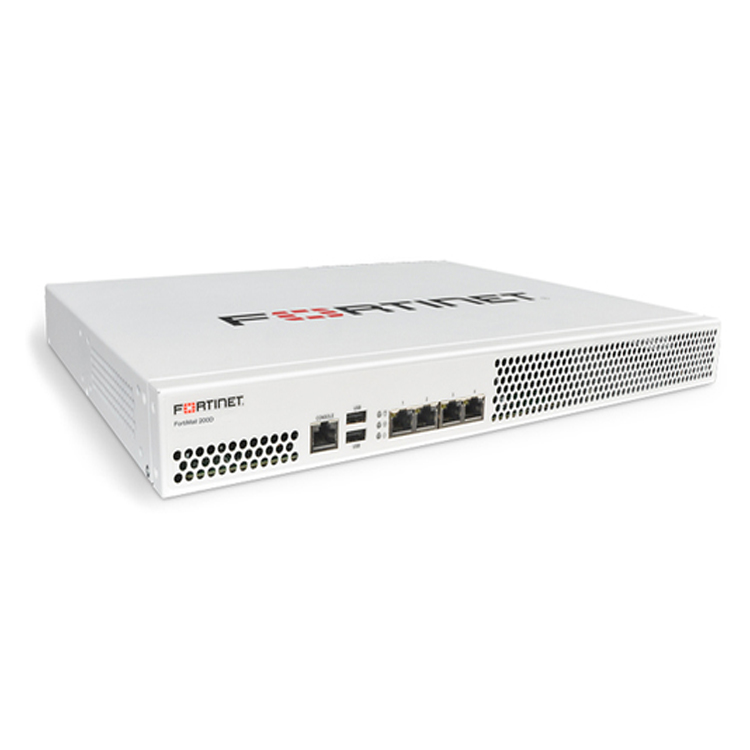 Fortinet FortiADC 400F Application Delivery Controllers