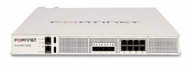 Fortinet FortiADC 1500D 4x 10GbE SFP+, 8xGbE, 120GB SSD