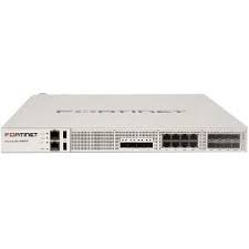 Fortinet FortiADC 2000D 4x 10GbE SFP+, 16xGbE, 120GB SSD