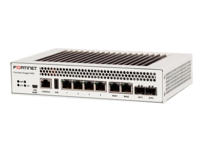 Fortinet FortiADC 2000F 8x 10 GE SFP+, 8x GE SFP, 8x GE RJ45
