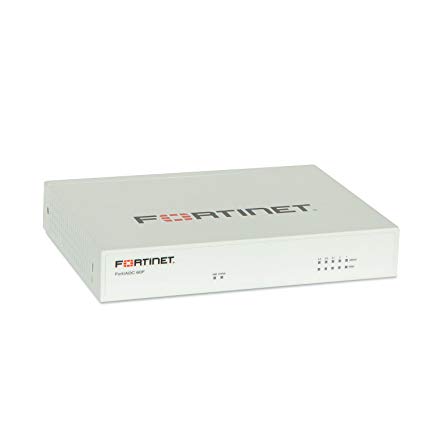 Fortinet FortiADC 4000F 2x 40 GE QSFP, 4x 10 GE SFP+ ports, 8x GE SFP ports