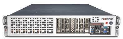 Fortinet FortiADC 5000F Application Delivery Controllers