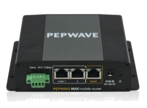 Pepwave MAX BR1 Mini