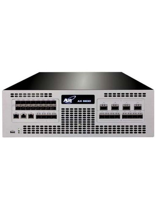 Cân bằng tải Load Balancer A10 Thunder 5630 ADC-010