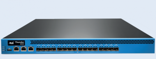 Cân bằng tải Load Balancer A10 Thunder 4435 ADC SPE Physical Appliance-010