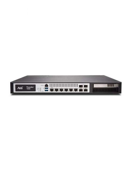 Cân bằng tải Load Balancer A10 Thunder 1040S ADC-020-NSSL-2PS