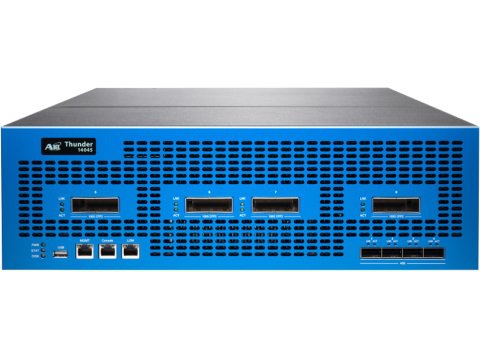 Cân bằng tải Load Balancer A10 Thunder 6635 ADC SPE Physical Appliance-010