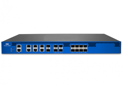 hiết bị cân bằng tải A10 Network Application Delivery ControllerTH3350E-010