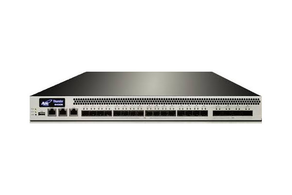 bằng tải Load Balancer A10 Thunder 3030S ADC-D10-SSL
