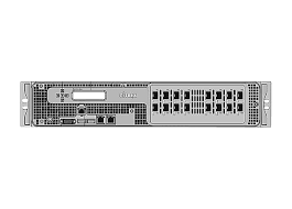 Citrix NetScaler ADC Application Delivery Controller MPX 14020