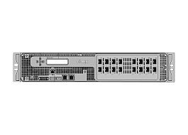 MPX 14080 Citrix NetScaler ADC Application Delivery Controller