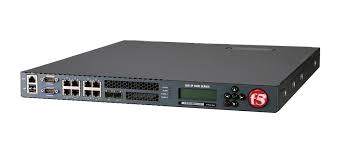 F5 BIG-IP 5250v Cân bằng tải BIG-IP 5250v Application Delivery Controller