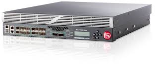 F5 BIG-IP ADC 7000s Cân bằng tải BIG-IP 7000s Application Delivery Controller