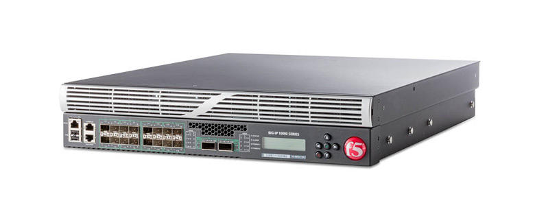 F5 BIG-IP ADC 7255v Cân bằng tải BIG-IP 7255v Application Delivery Controller