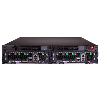 F5-VPR-LTM-C2200-DC F5 VIPRION 2200 Local Traffic Manager Chassis