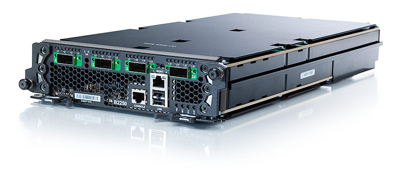 F5-VPR-LTM-B2250 F5 Network VIPRION 2250 Blade