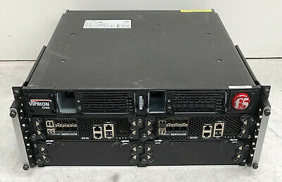 Thiết bị cân bằng tải F5-VPR-PEM-C2400-AC