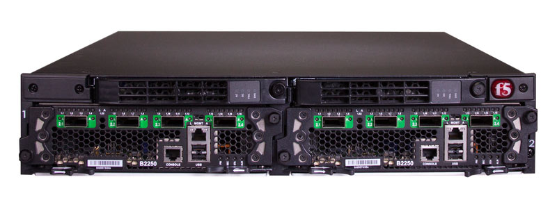 Thiết bị cân bằng tải F5-VPR-BPEM-C2200-AC