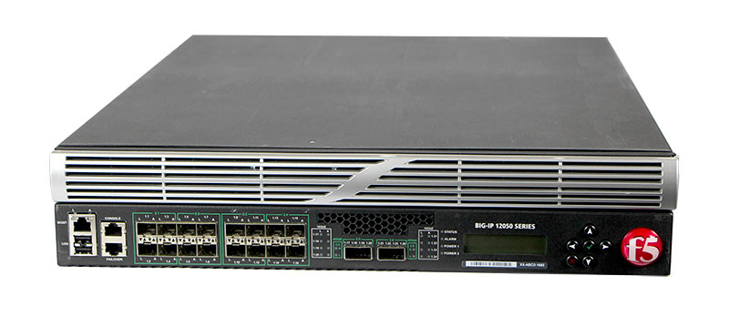 F5-BIG-LTM-I15600 Cân bằng tải F5 Network BIG-IP i15600