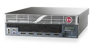 F5-BIG-LTM-10150S-N BIG-IP 10150s Local Traffic Manager NEBS