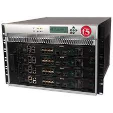 Thiết bị cân bằng tải F5-VPR-DDOS-C4480-AC