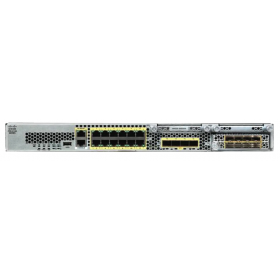 Cisco FPR4112-ASA-K9