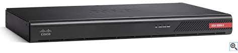 Cisco ASA5508-FTD-BUN