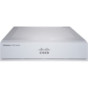 Cisco FPR1010-BUN