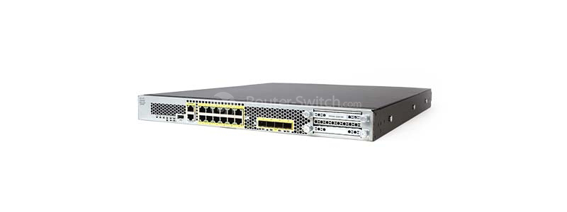 Cisco FPR2120-NGFW-K9