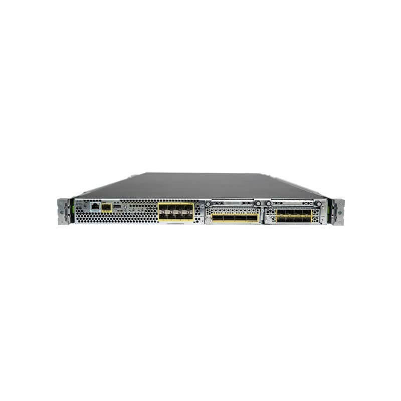 Cisco FPR4150-ASA-K9