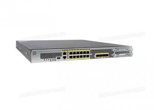 Cisco FPR4145-NGFW-K9